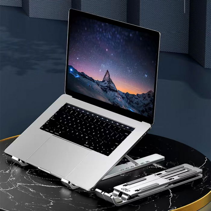 Suport laptop portabil si reglabil [3]