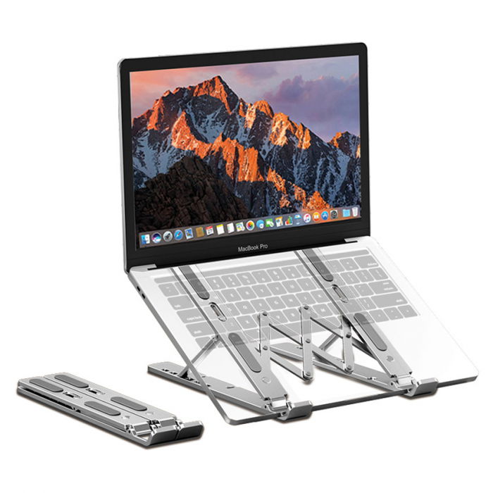 Suport laptop portabil si reglabil [6]