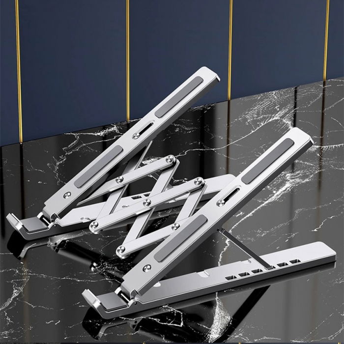 Suport laptop portabil si reglabil [5]