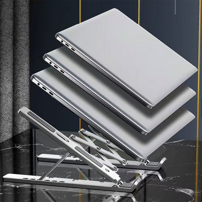 Suport laptop portabil si reglabil [4]