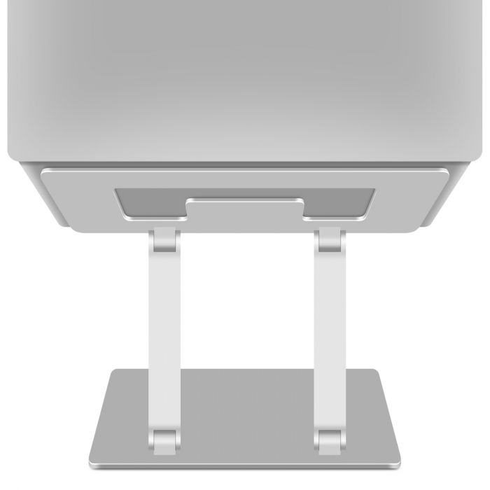 Suport masuta laptop pliabil si reglabil, din aluminiu [9]