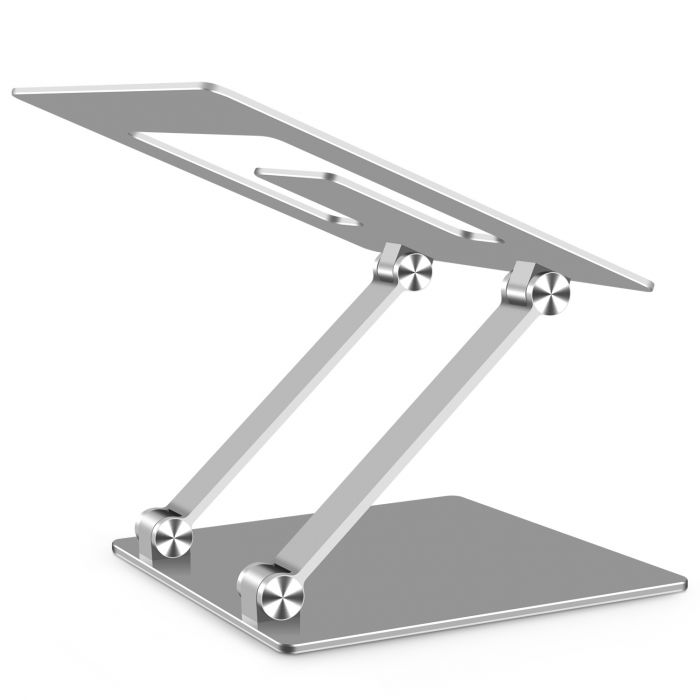 Suport masuta laptop pliabil si reglabil, din aluminiu [12]