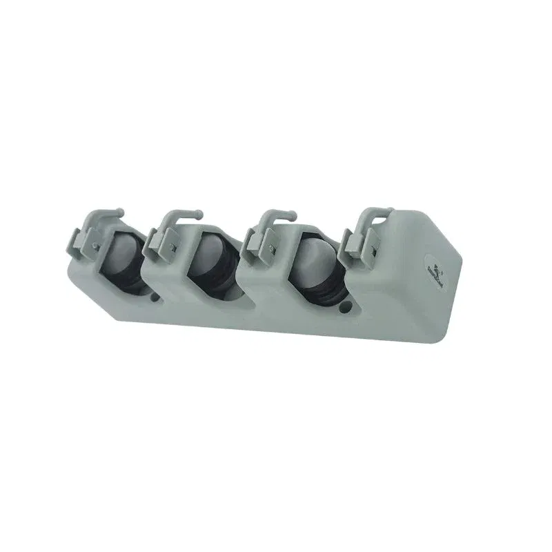 Suport mop si matura cu montare pe perete [4]