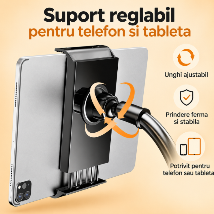 Suport multifunctional pentru tableta [7]