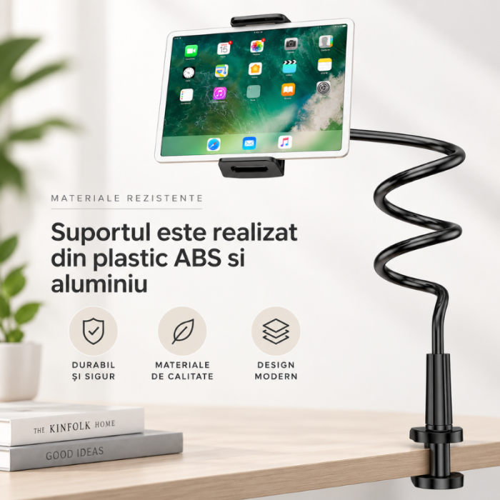 Suport multifunctional pentru tableta [5]