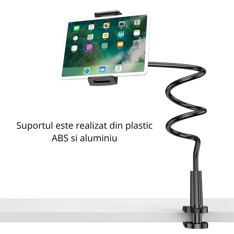Suport multifunctional pentru tableta [7]