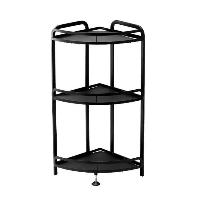 Suport organizare baie 3 rafturi compacte [3]