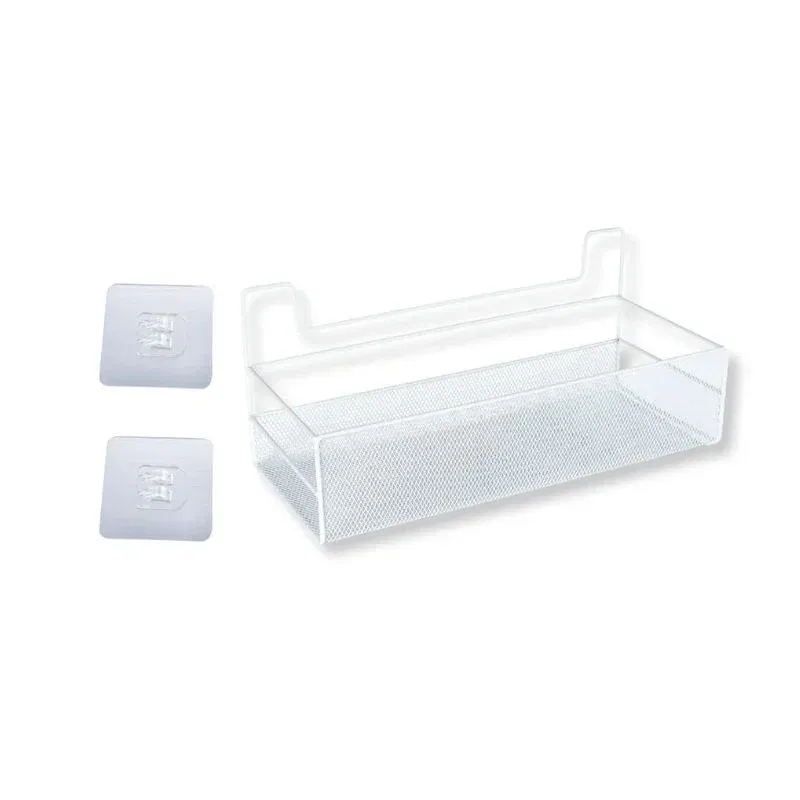 Suport organizator pentru baie [2]