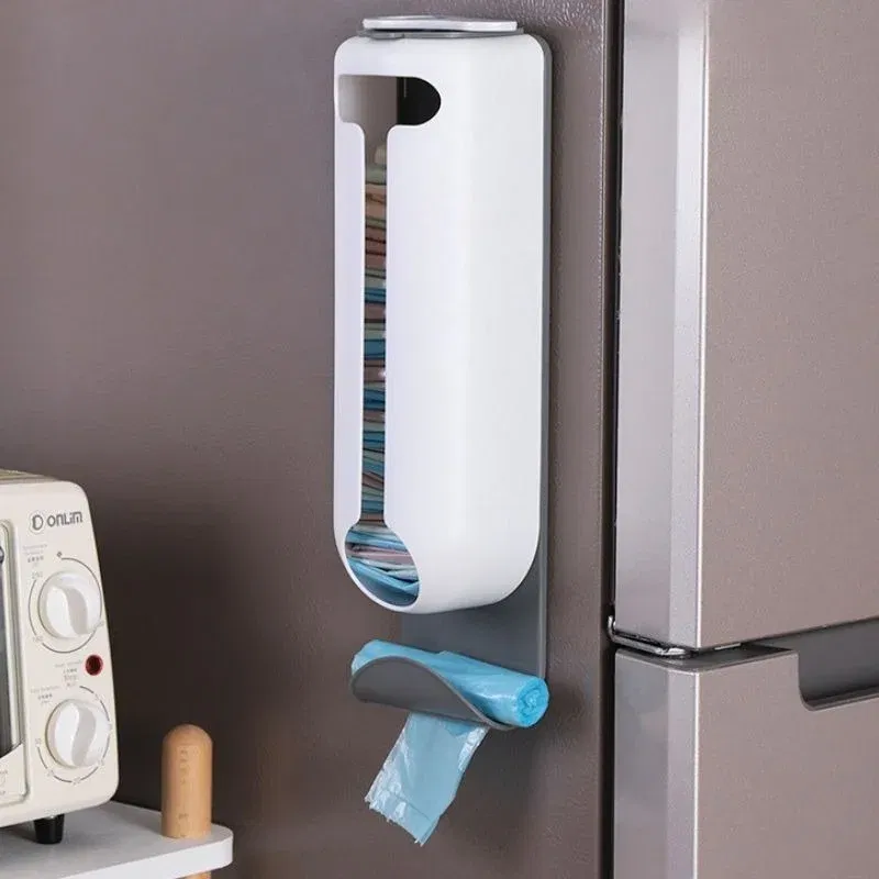 Suport organizator pentru pungi [1]