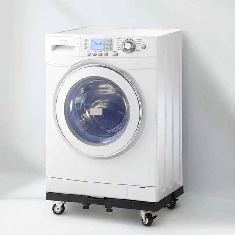 Suport pe roti pentru electrocasnice [1]