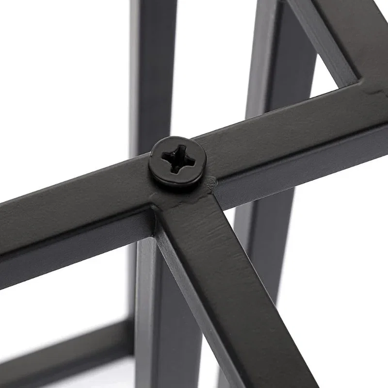 Suport pentru discuri vinil cu design minimalist [8]