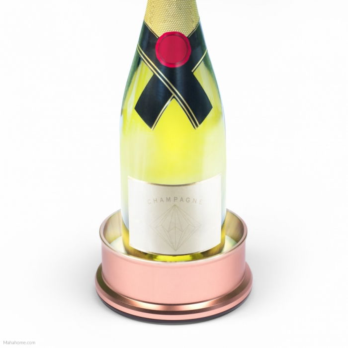 Suport pentru sticla iluminator [3]