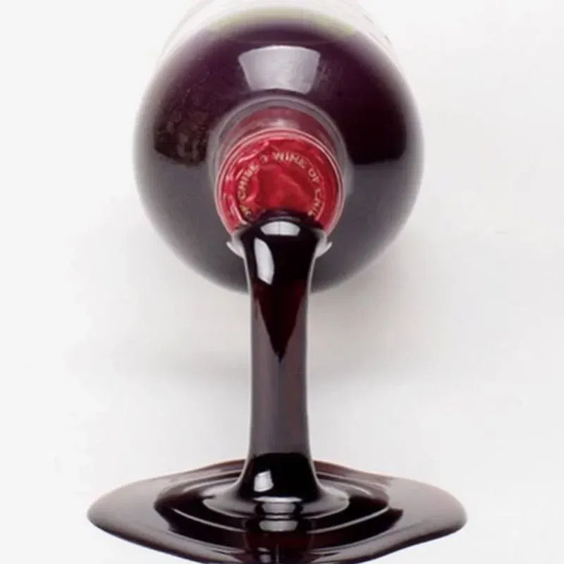 Suport Sticla Vin Splash [3]