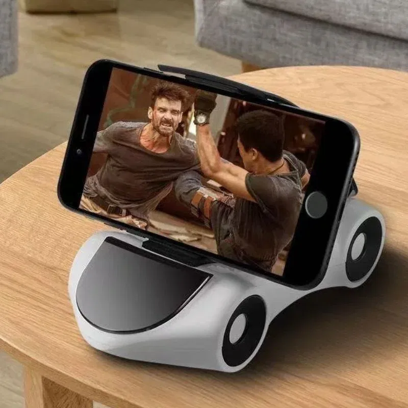 Suport telefon auto antiderapant Masinuta [3]