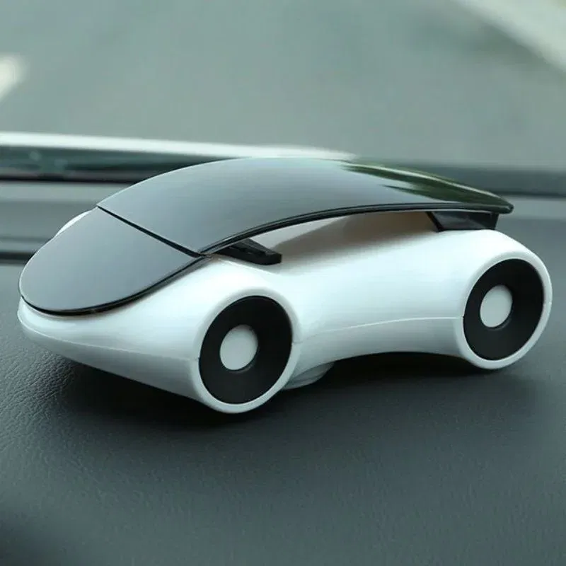 Suport telefon auto antiderapant Masinuta [2]