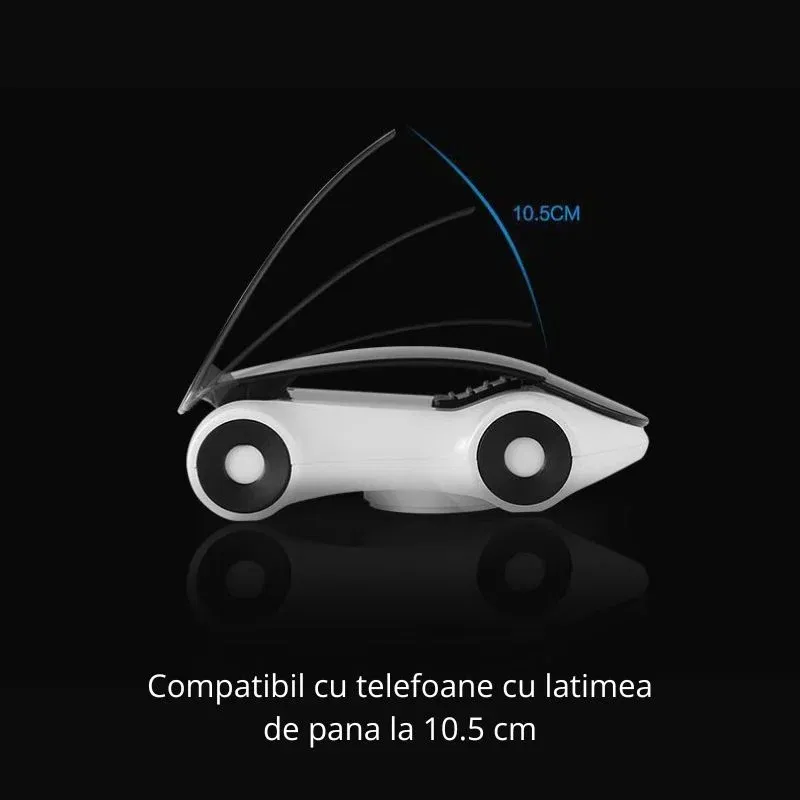 Suport telefon auto antiderapant Masinuta [7]
