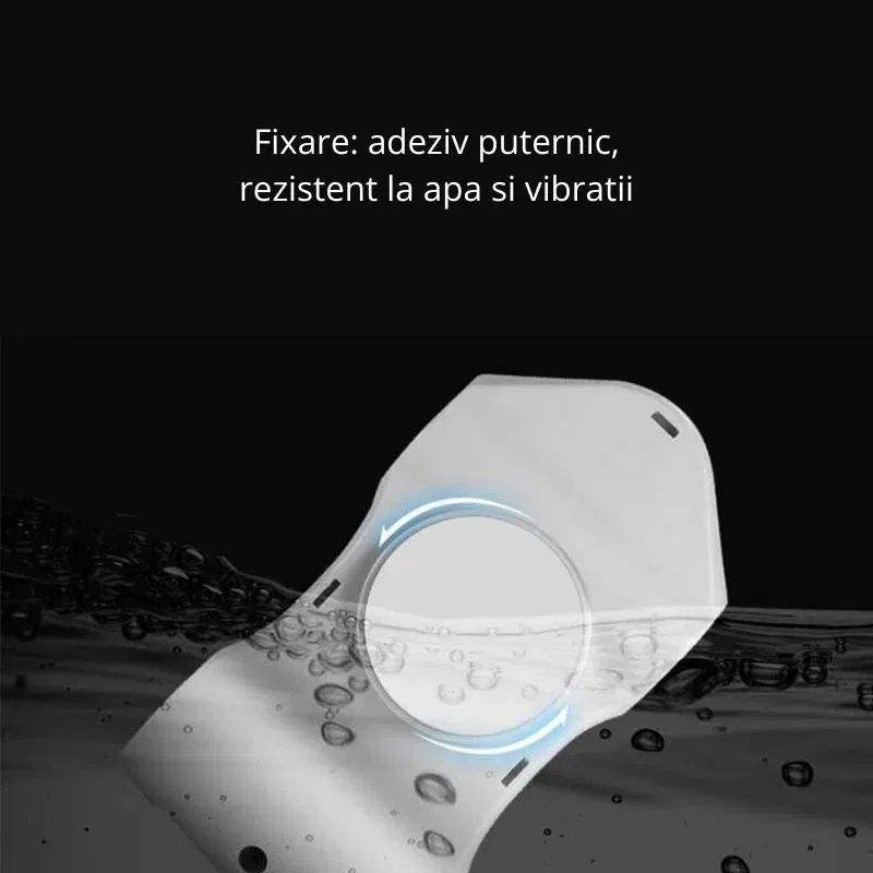 Suport telefon auto antiderapant Masinuta [8]