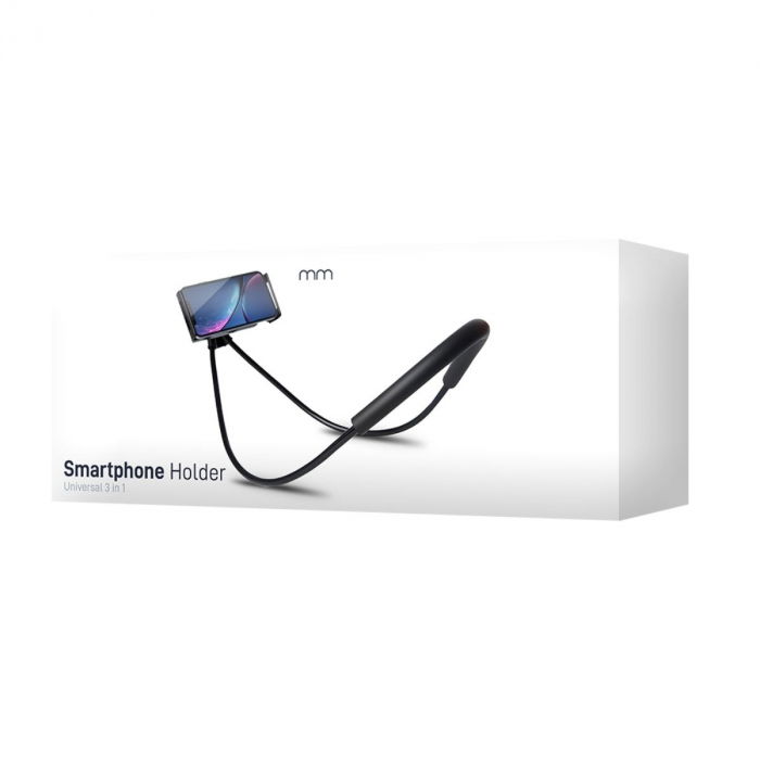 Suport telefon flexibil pentru lenesi [3]