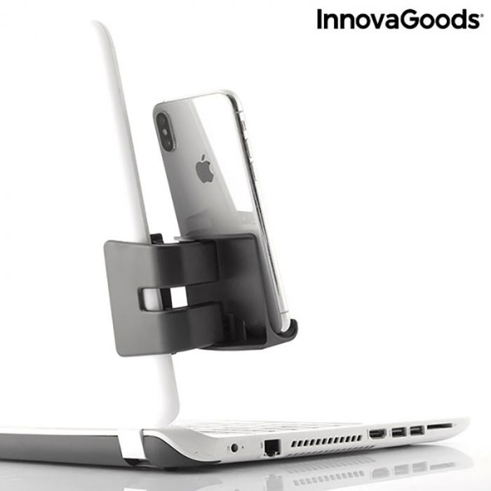 Suport telefon multi pozitii Cliplink [9]