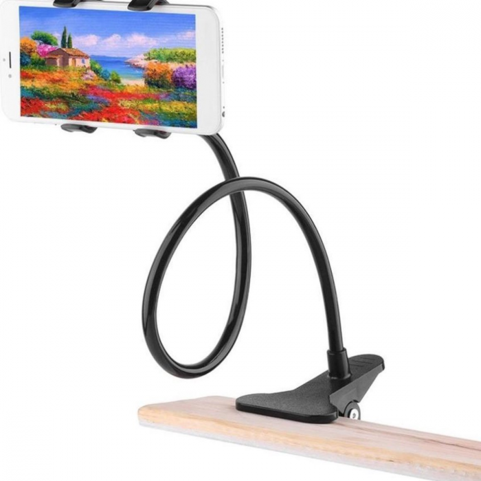 Suport telefon Smart clip holder [7]