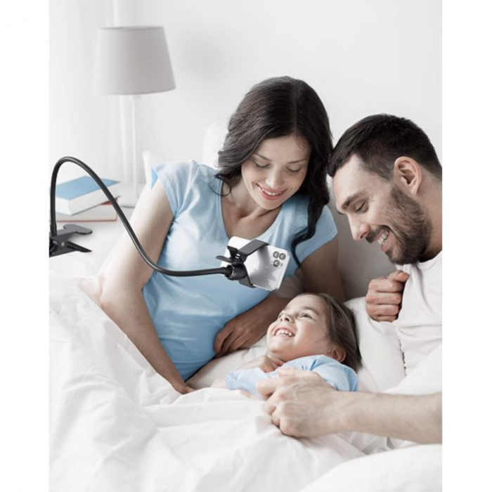 Suport telefon Smart clip holder [3]