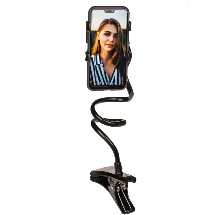 Suport telefon Smart clip holder [8]