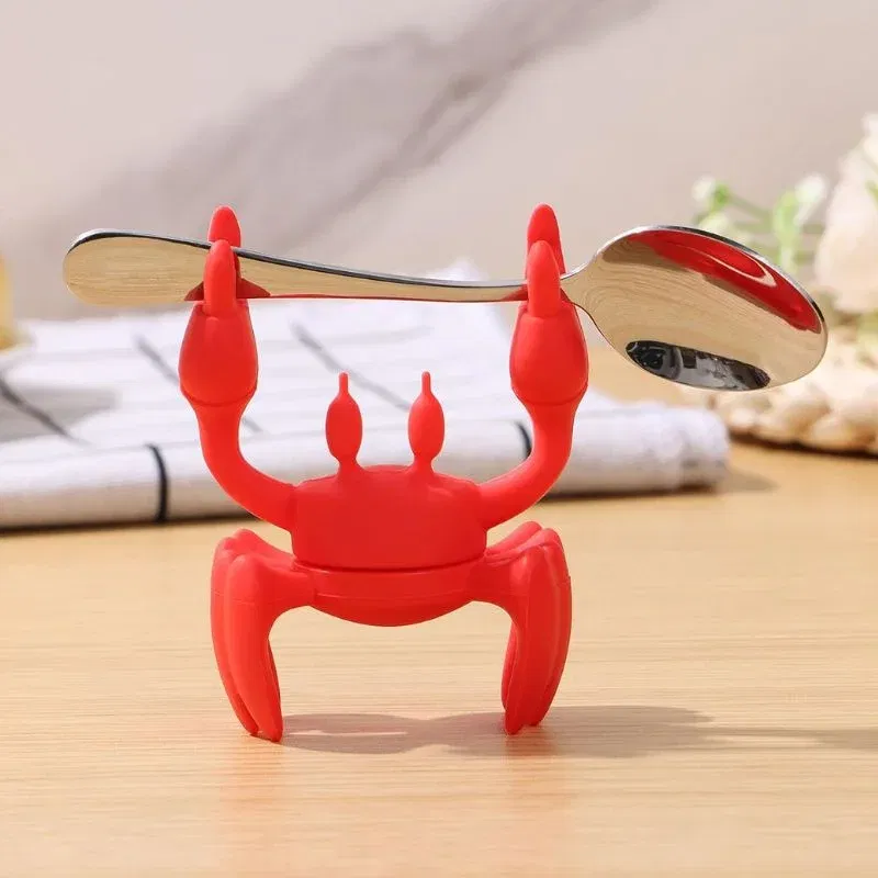 Suport Ustensile Crabul Bucatar [1]