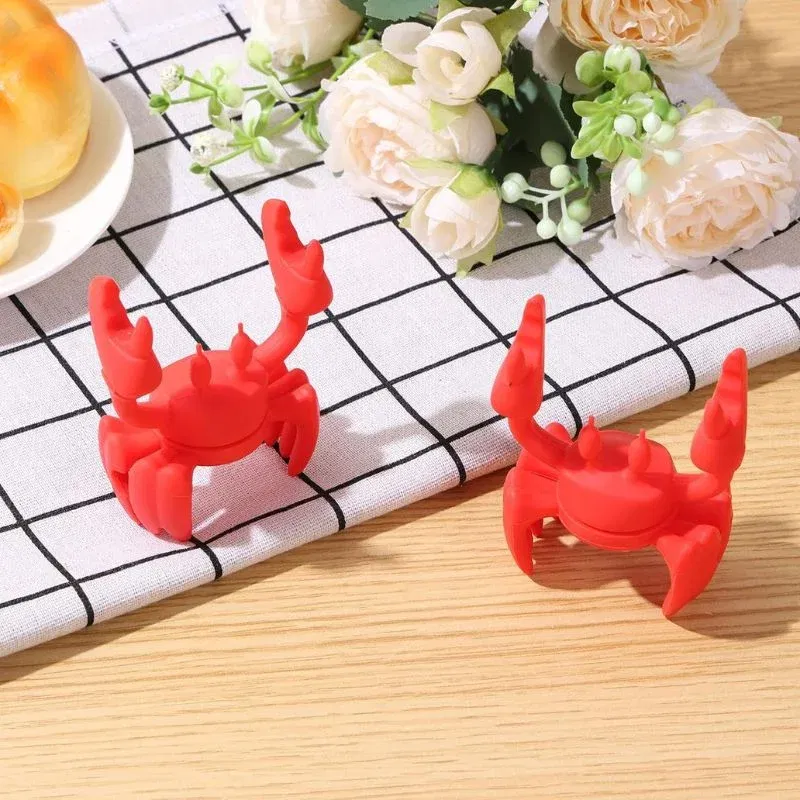 Suport Ustensile Crabul Bucatar [4]