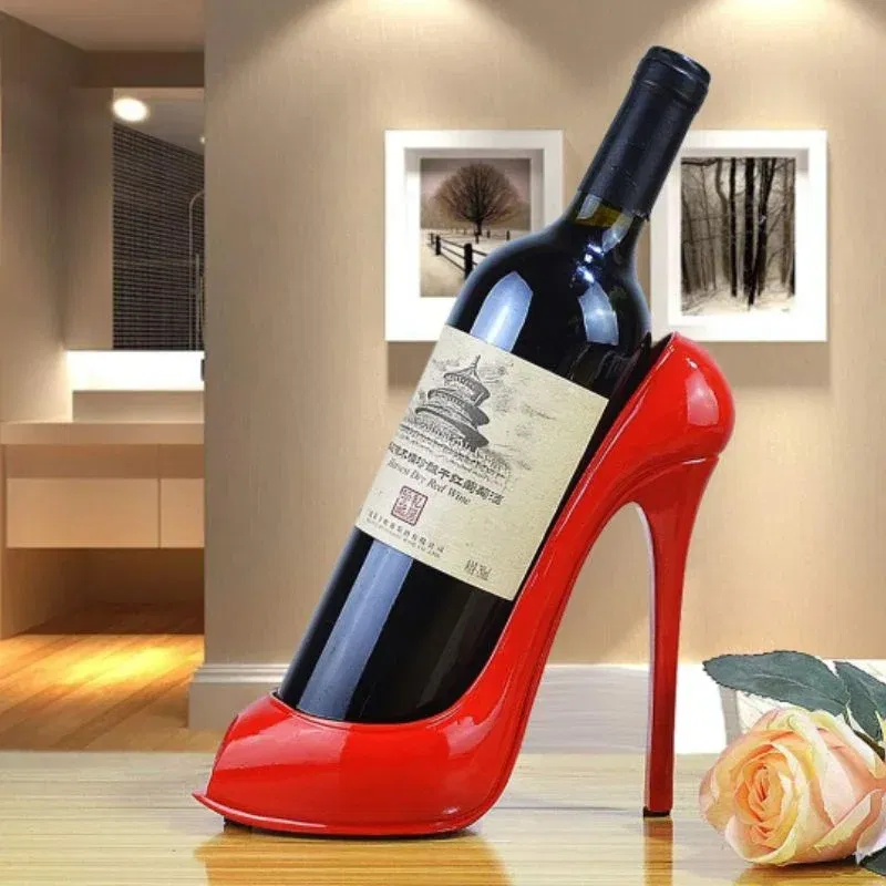 Suport Vin Diva Heel [1]