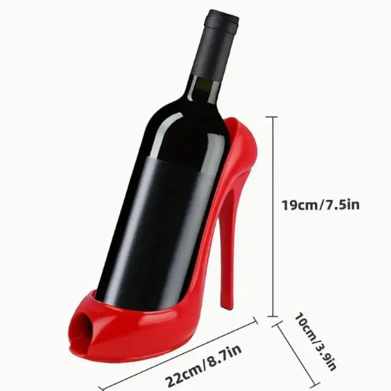 Suport Vin Diva Heel [5]