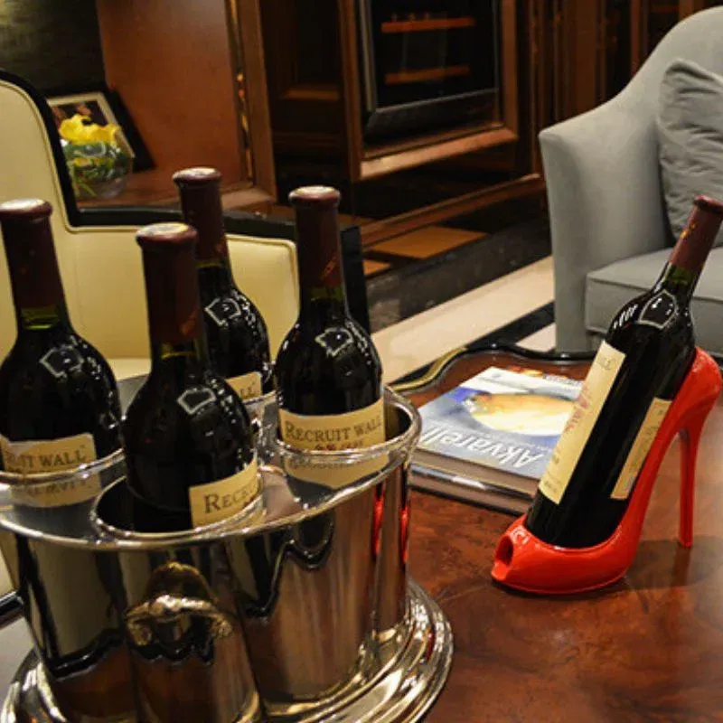 Suport Vin Diva Heel [3]