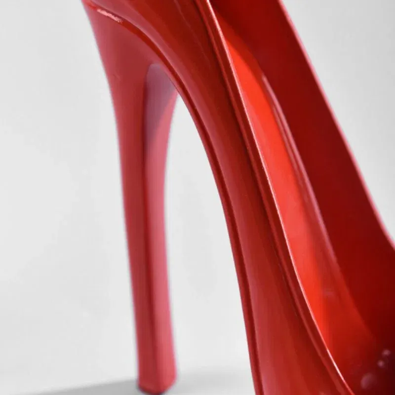 Suport Vin Diva Heel [4]