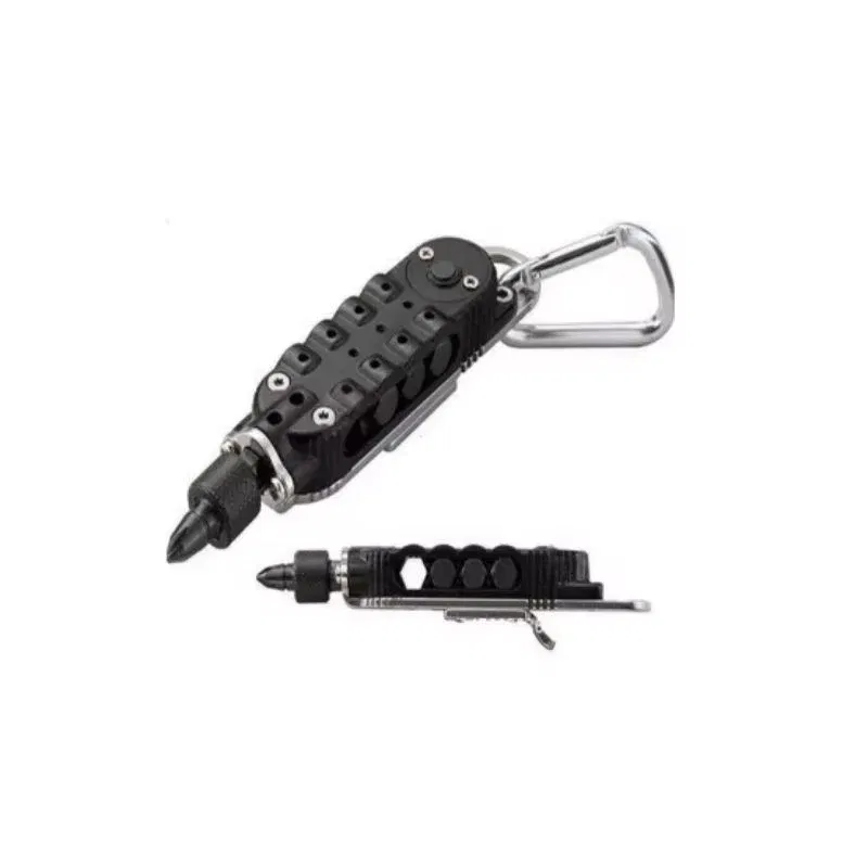 Surubelnita de buzunar [5]