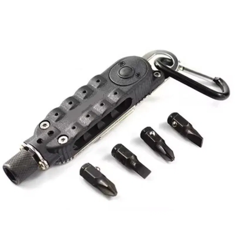 Surubelnita de buzunar [1]