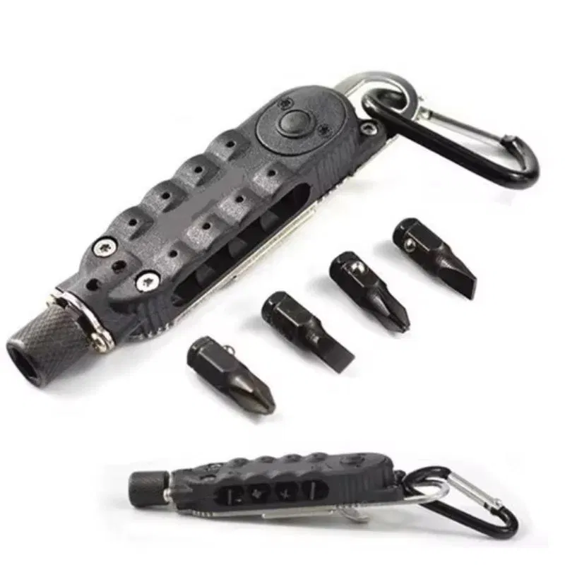 Surubelnita de buzunar [3]