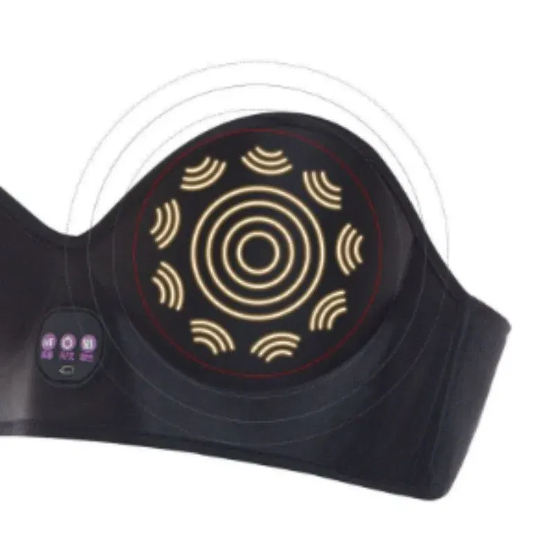 Sutien electric cu masaj si incalzire [6]