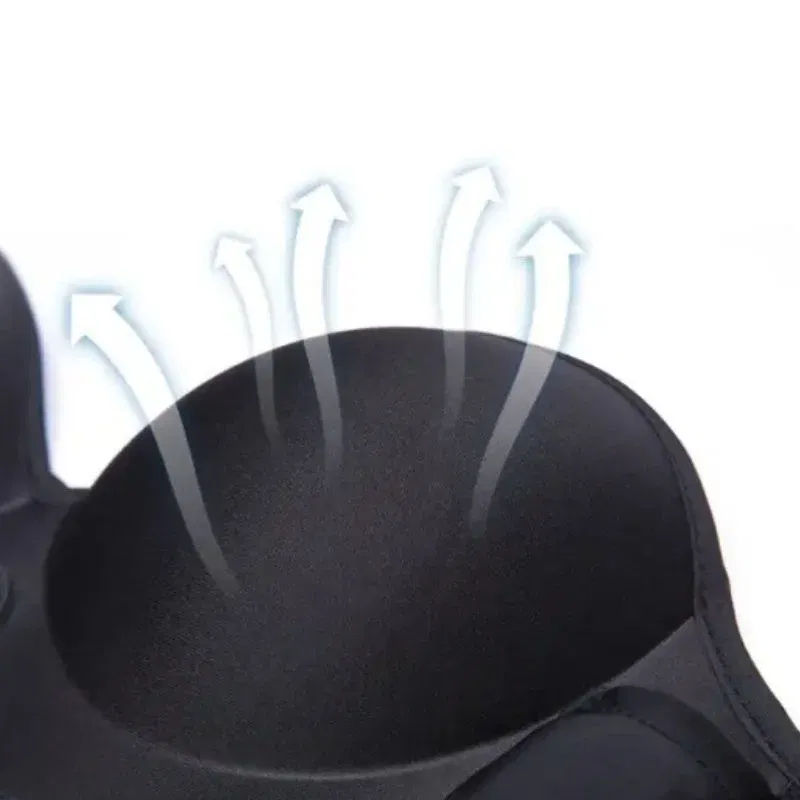 Sutien electric cu masaj si incalzire [5]