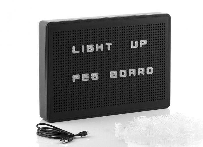 Tabla pentru mesaje personalizate [6]