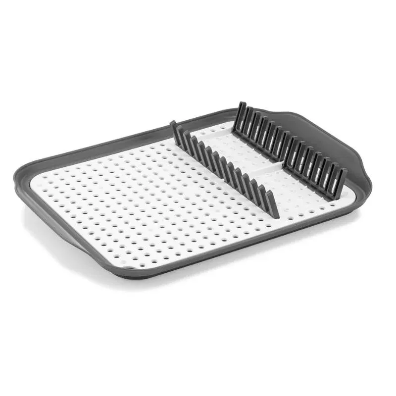 Tava Bucatarie cu Scurgator pentru Alimente [3]