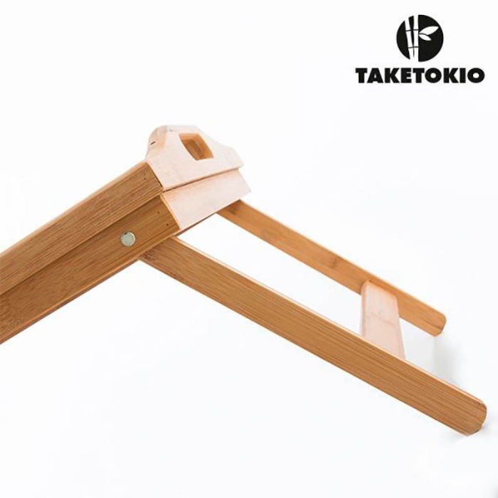 Tava din bambus Servire cu rasfat [4]