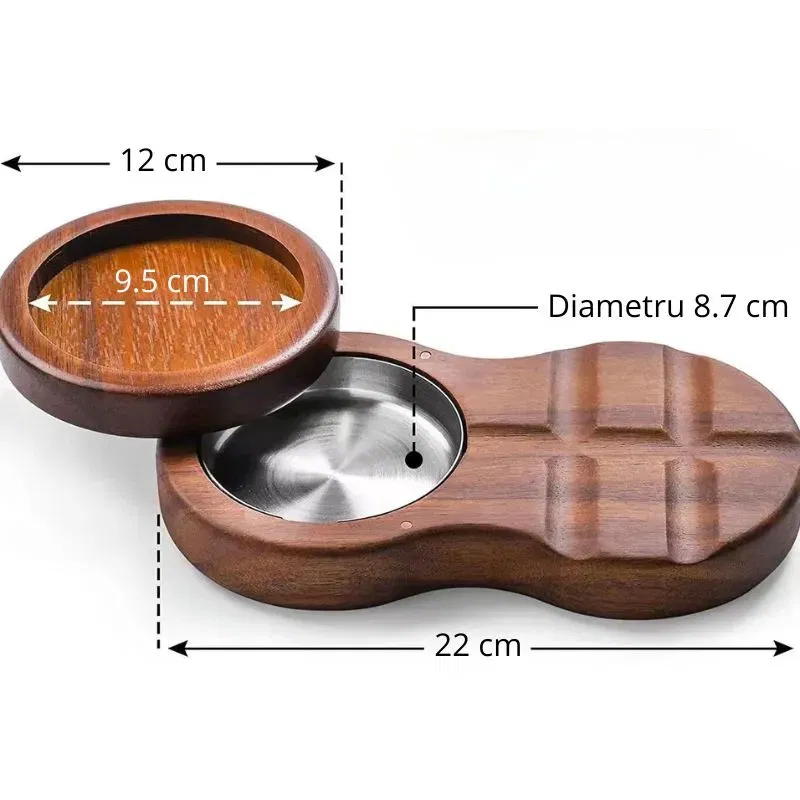 Suport Deluxe Whisky & Trabuc [4]