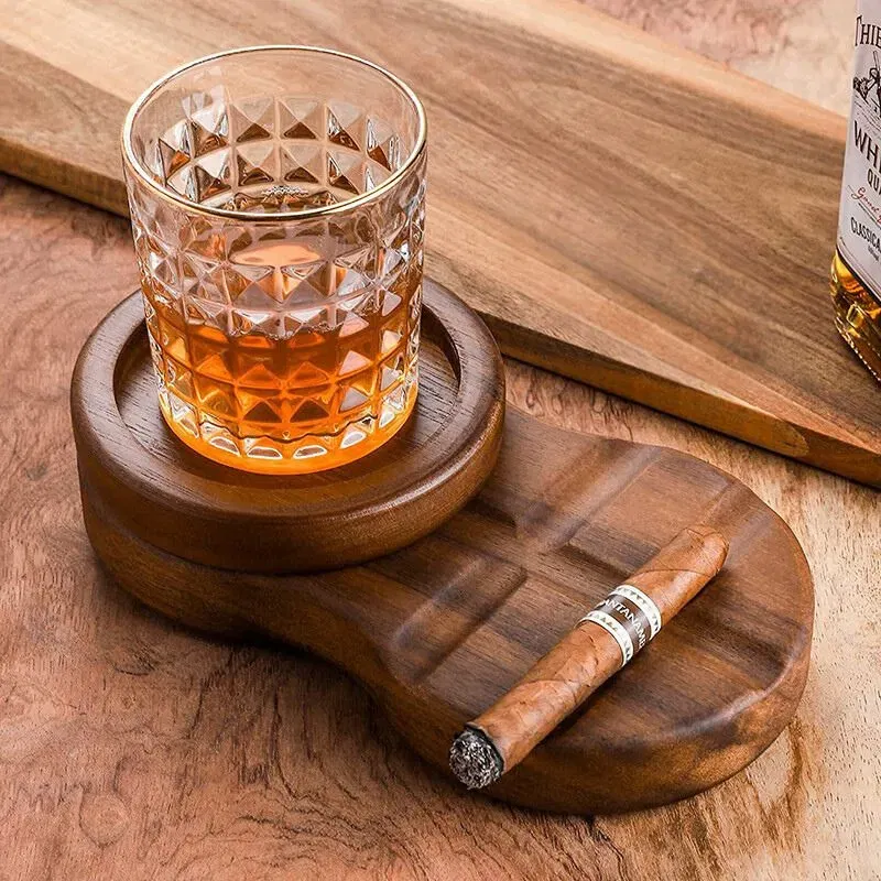 Suport Deluxe Whisky & Trabuc [1]