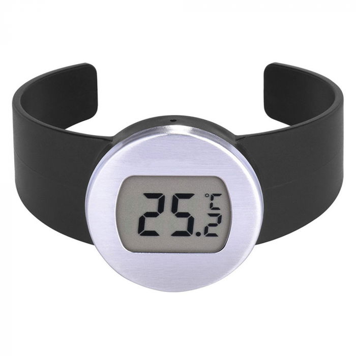 Termometru digital pentru vin cu display LCD [3]