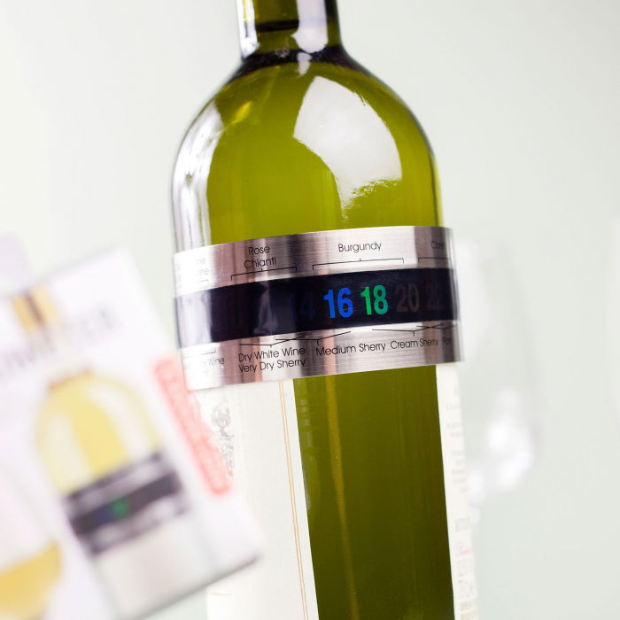 Termometru sticla vin [4]