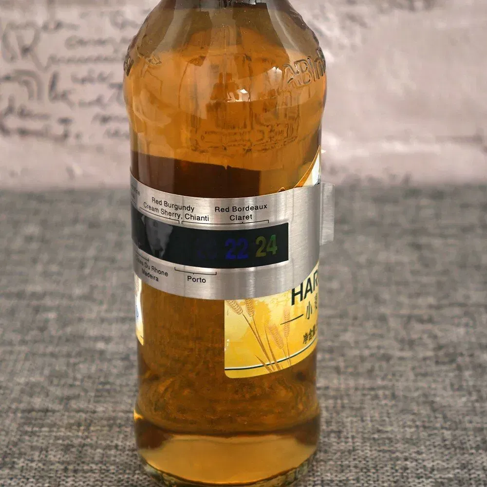 Termometru vin Brau metalic [2]