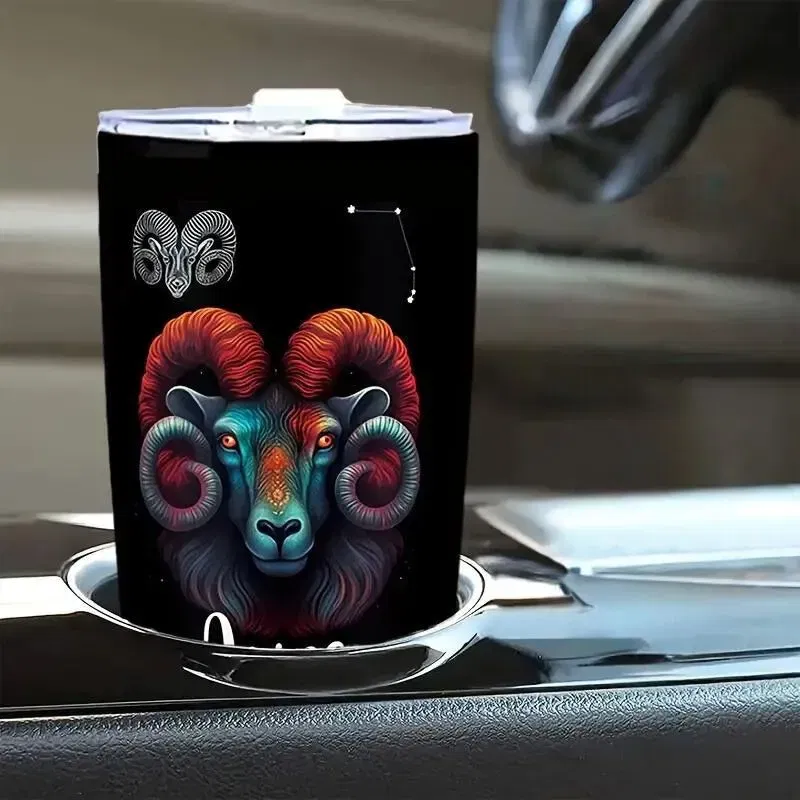 Termos Berbecul Curajos [3]