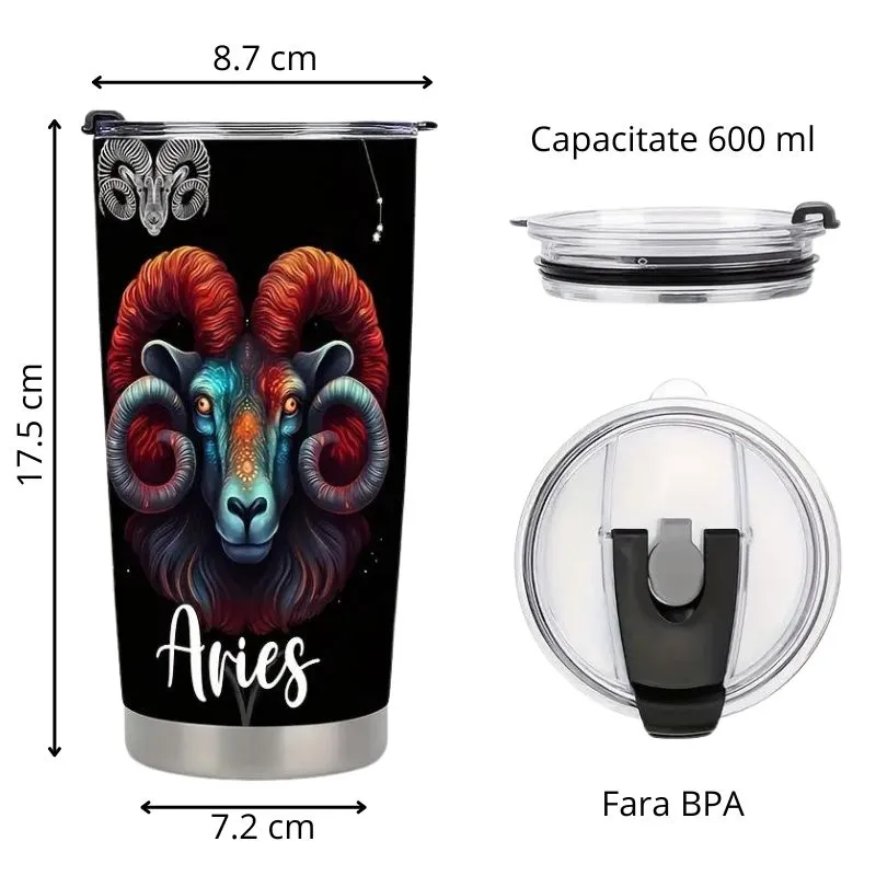 Termos Berbecul Curajos [4]