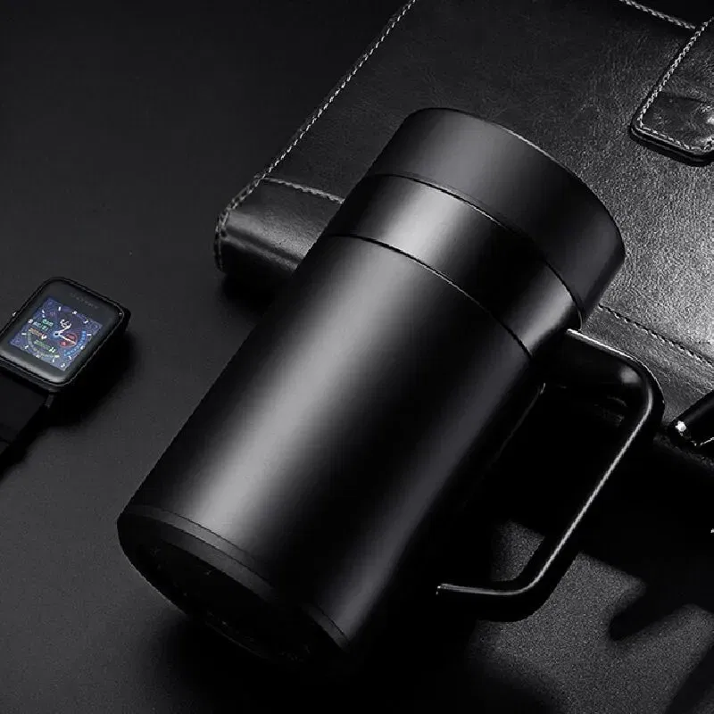 Termos Business Negru [1]