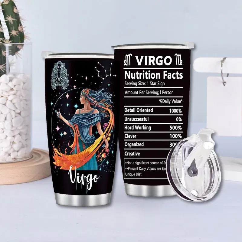 Termos Fecioara Perfectionista [1]