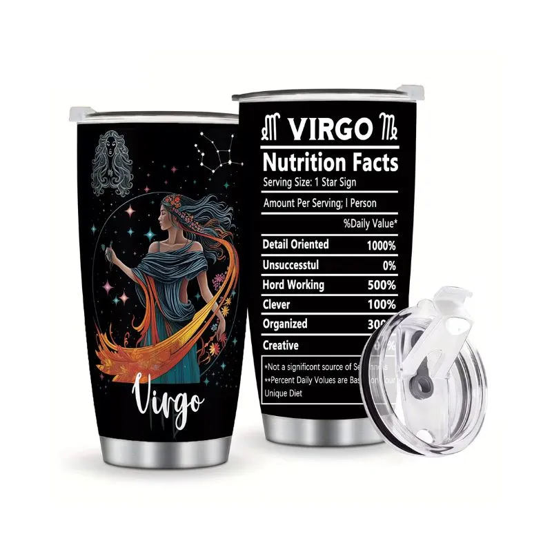 Termos Fecioara Perfectionista [2]